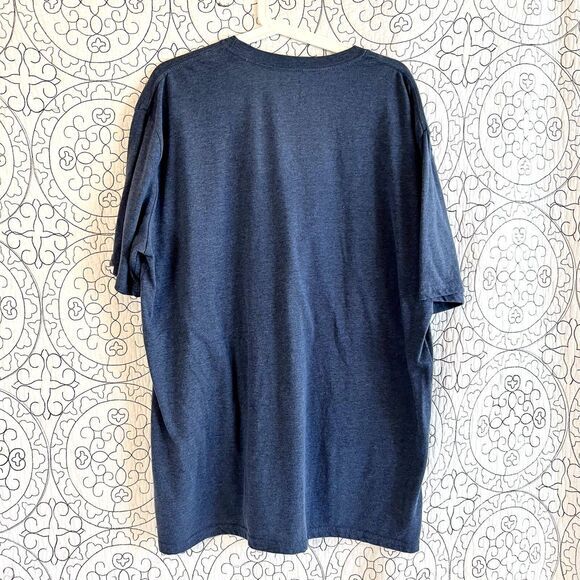 Lincoln Outfitters Small‎ Town Famous TShirt  XL - Picture 2 of 7